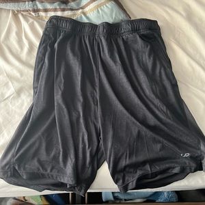 Athletic Shorts